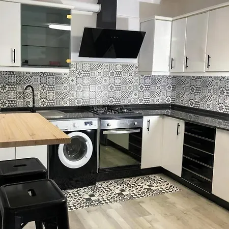 Apartman Infernino-ascensor- Ferrol