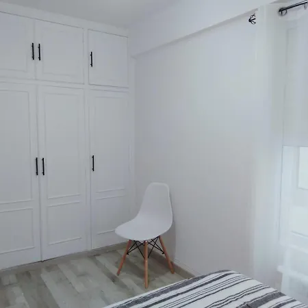 Apartamento Infernino-ascensor- Ferrol