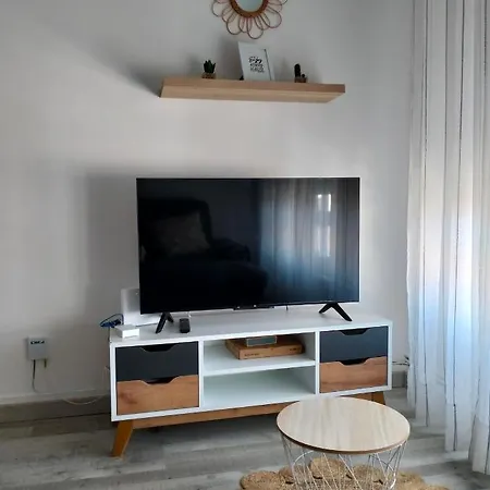 Infernino-ascensor- Apartamento