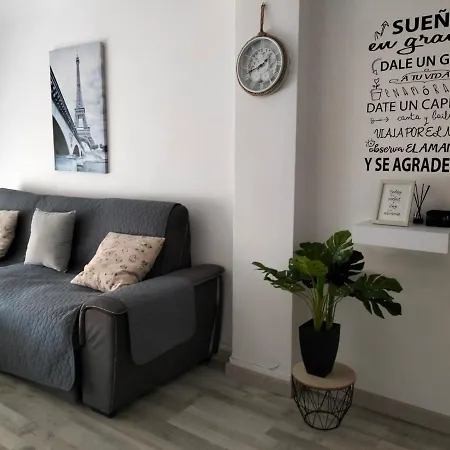 Apartamento Infernino-ascensor- Ferrol