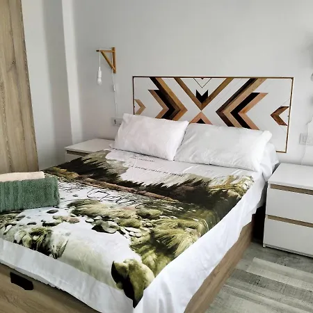 Apartman Infernino-ascensor- *