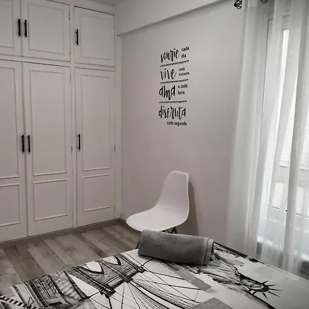 Apartamento Infernino-ascensor- *